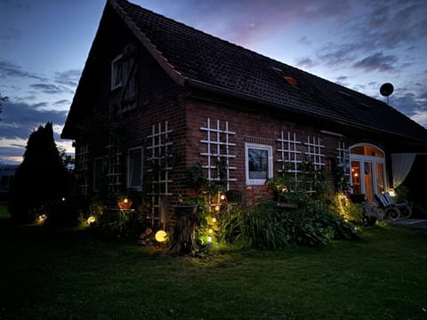 Heide-Huus Landliebe House in Soltau