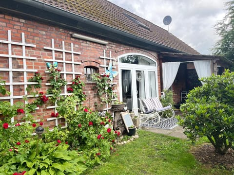 Heide-Huus Landliebe House in Soltau