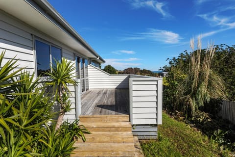 Balcony/Terrace, acessibility