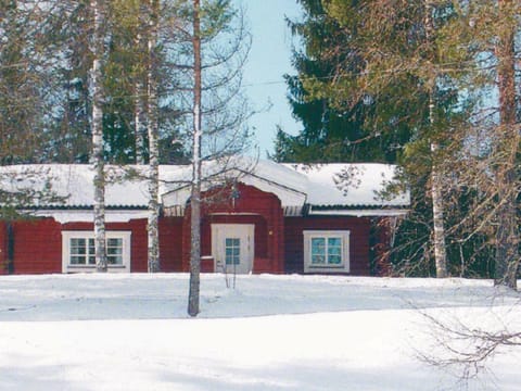 4 person holiday home in TORSBY Casa in Innlandet