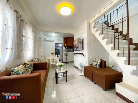 Joance Transient House Apartment in Bicol