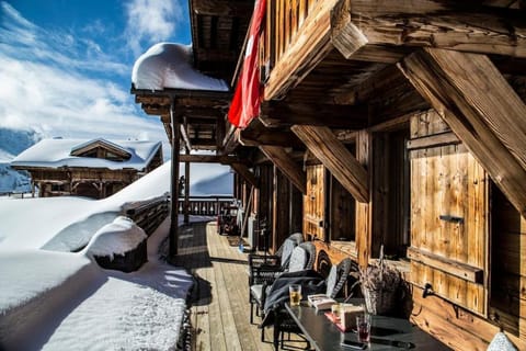 Big luxury Chalet with amazing view Chalet in Haute-Savoie