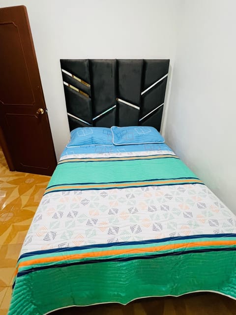 Apartamento Calima Apartment in Cali