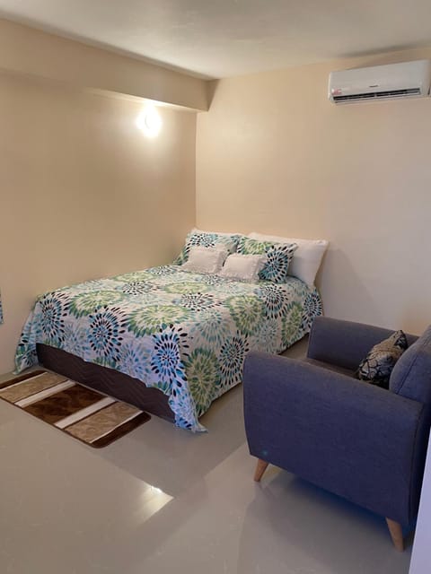 Kalpi Bay Apartments, Castara Apartment in Western Tobago