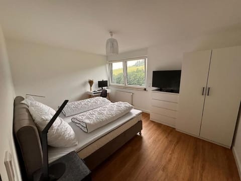 Ferienwohnung Willingen - Haus am Fluss Apartment in Willingen