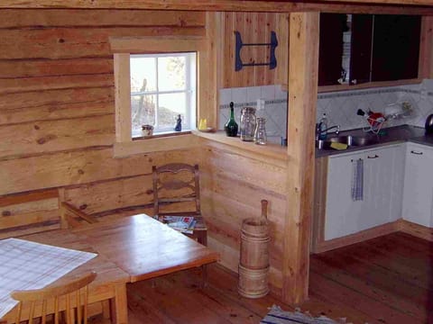8 person holiday home in VIMMERBY-By Traum House in Kalmar County, Sweden
