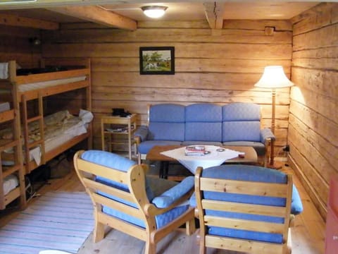 8 person holiday home in VIMMERBY-By Traum House in Kalmar County, Sweden