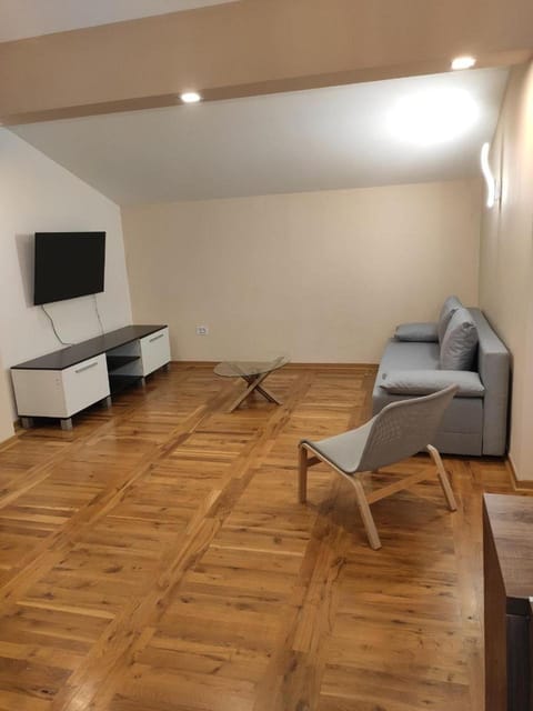 Apartman Lenka Apartment in Belgrade