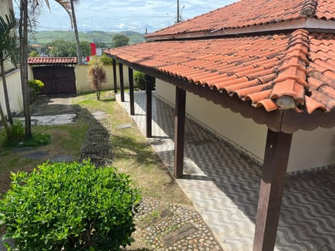 Casa com Piscina Itatiaia Casa in Itatiaia