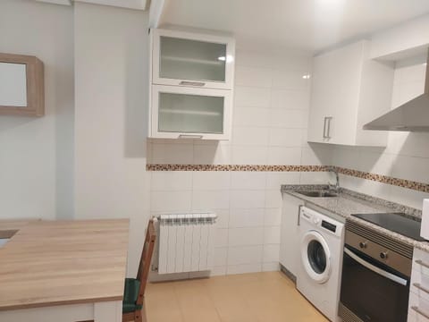 Apartamento Parque Apartment in Lugo