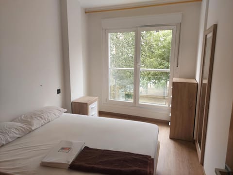 Apartamento Parque Apartment in Lugo