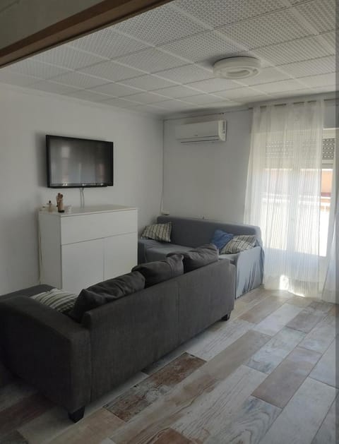 Casa a pie de playa Apartment in Santa Pola