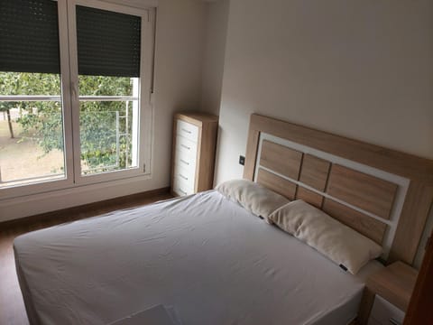 Apartamento Xemoga Apartment in Lugo