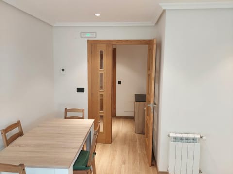 Apartamento Xemoga Apartment in Lugo