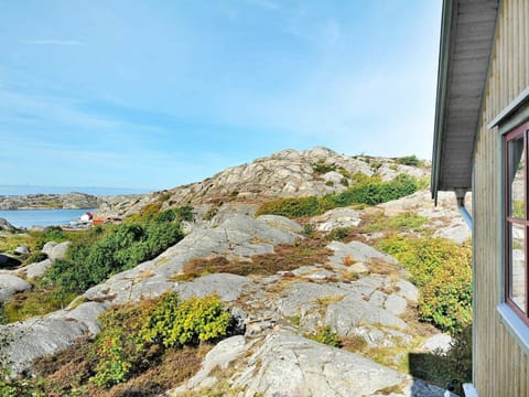 12 person holiday home in Sk rhamn House in Västra Götaland County