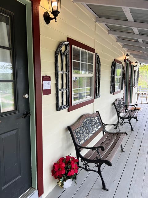 Balcony/Terrace, Seating area