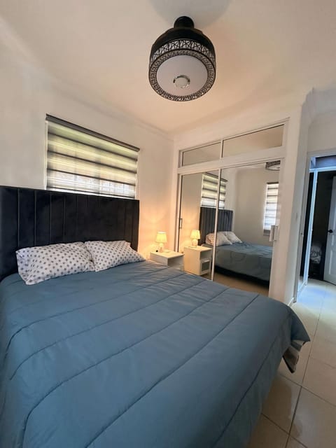 Apartamento acogedor Apartment in Santo Domingo Este