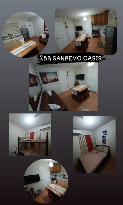 Sanremo Oasis Apartment hotel in Cebu City