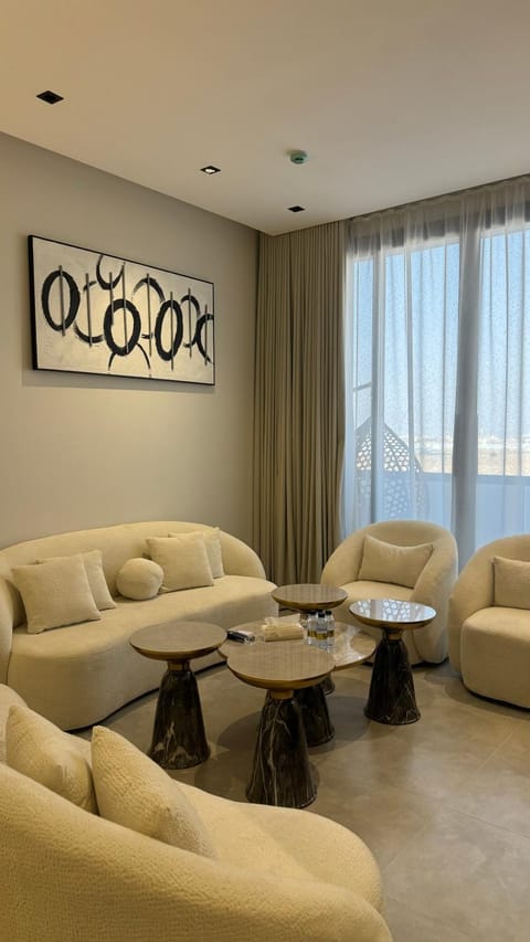 سويت مودرن راقي جداً Apartment in Riyadh