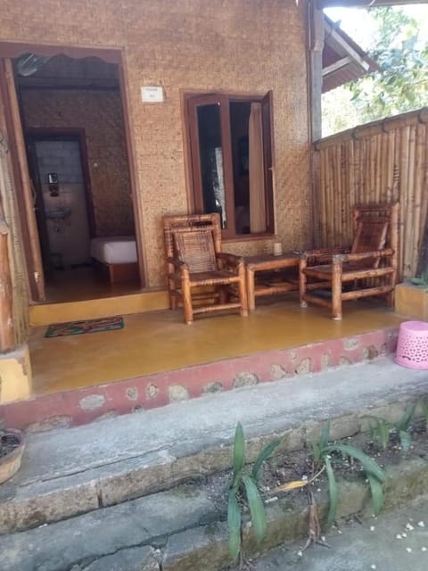 Sasak Lombok Bungalow Vacation rental in Pujut