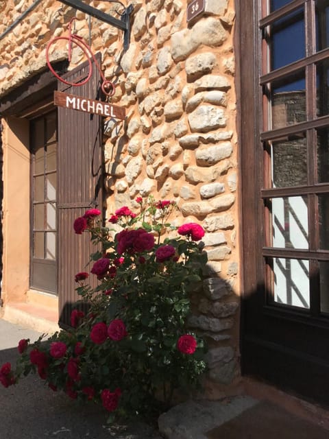 maison-michael House in Bédoin