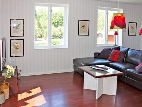 5 person holiday home in SÖDERÅKRA-By Traum House in Kalmar County, Sweden