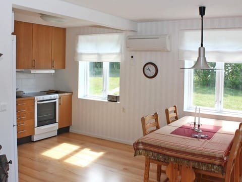 5 person holiday home in SÖDERÅKRA-By Traum House in Kalmar County, Sweden