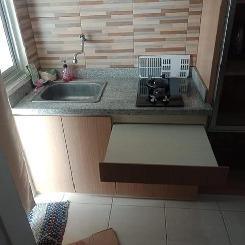 Apartemen Educity Surabaya Apartment in Surabaya