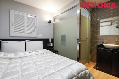 Kundae S-Stay Hostel in Seoul