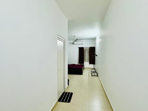 AL-Kabeer Posh Haven Suites tvm city Apartment in Thiruvananthapuram