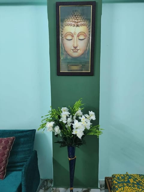 Kashiyana Stay Vacation rental in Varanasi