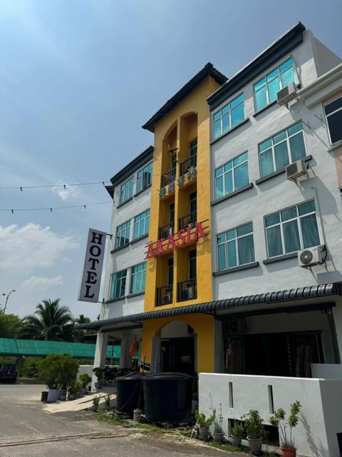 Akasia Hotel Hotel in Kedah