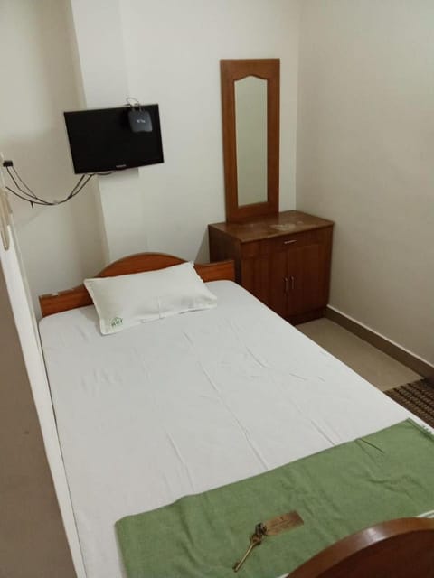 Eswar Residency Hotel in Chennai