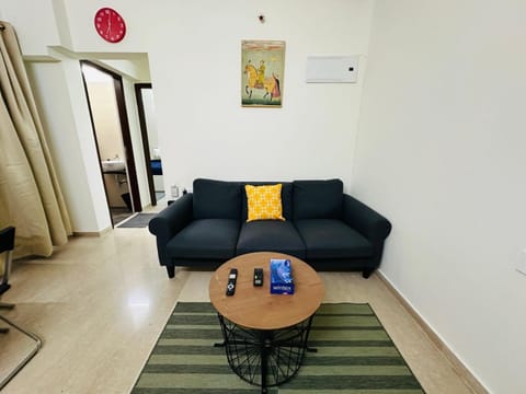 1BHK Apartment in Malad by Florastays Apartment in Mumbai