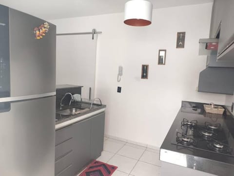 Espaço Udinesse Apartamento Mobiliado Apartment in Uberlândia