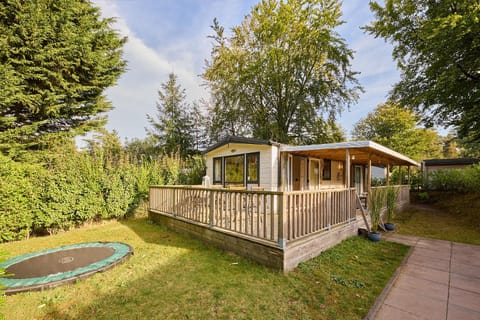 Property building, Children play ground, Garden