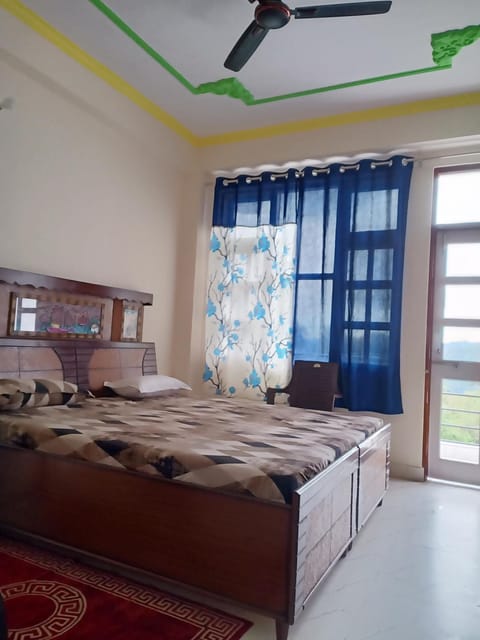 Luxmi home stay Vacation rental in Himachal Pradesh