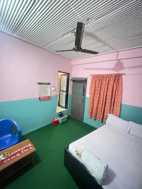 Tripti guest house Bed and Breakfast in Bagmati Province, Nepal