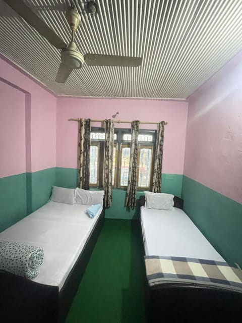 Tripti guest house Bed and Breakfast in Bagmati Province, Nepal