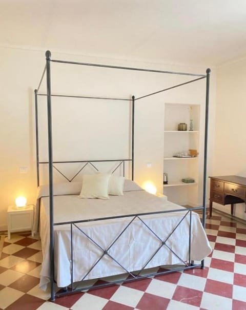 La Dimora di Pindaro Bed and Breakfast in Molise, Italy