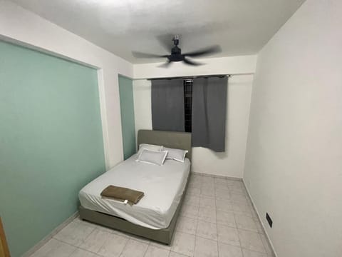 Blissful Breeze 4 ROOMS & NETFLIX by EZYROOM MELAKA Apartment in Malacca