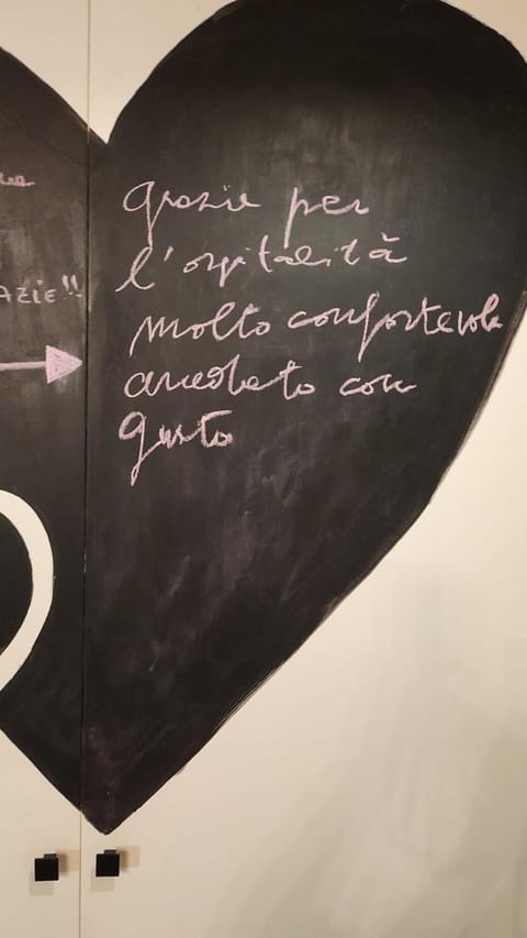 La casetta del centro House in Viterbo