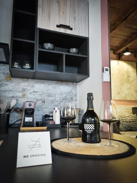 La casetta del centro House in Viterbo