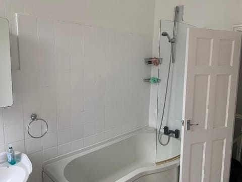 Shower, Bathroom, Bath