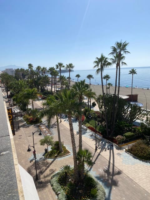 Sea view