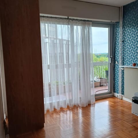 Balcony/Terrace, Bedroom