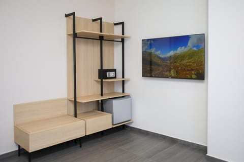 TV and multimedia