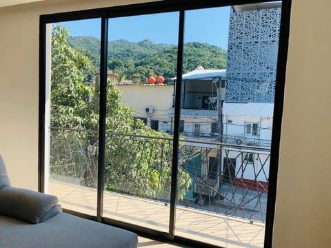 Apartamento Recien Remodelado a 5 min de la Playa Apartment in Puerto Vallarta