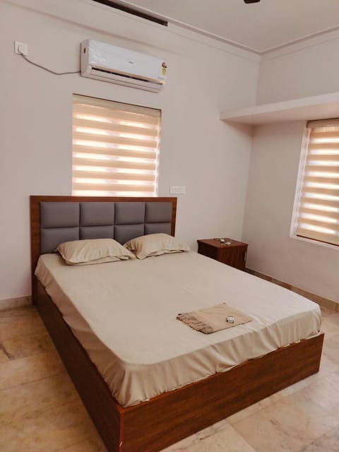 Full Moon Homes Vacation rental in Kochi