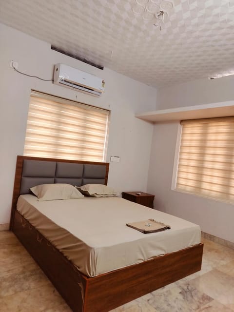 Full Moon Homes Vacation rental in Kochi